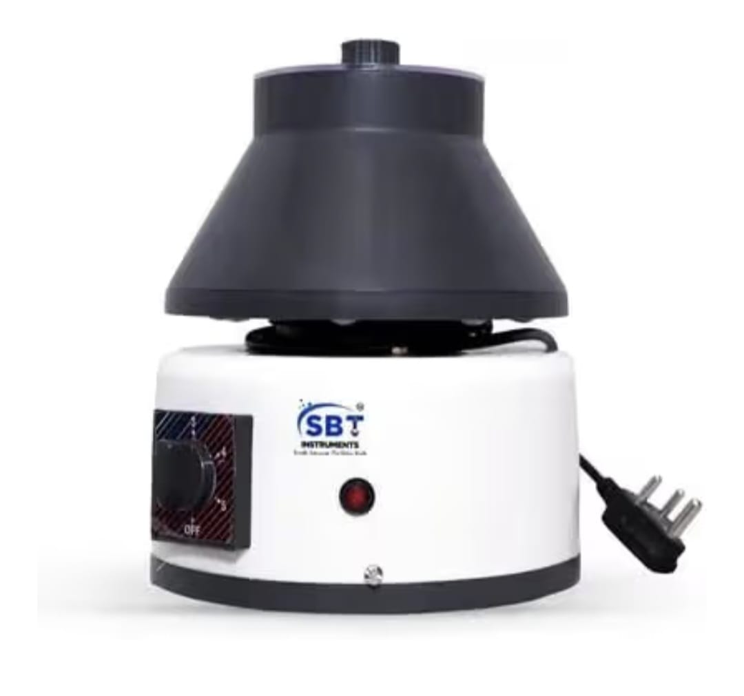 PRP Centrifuge Machine